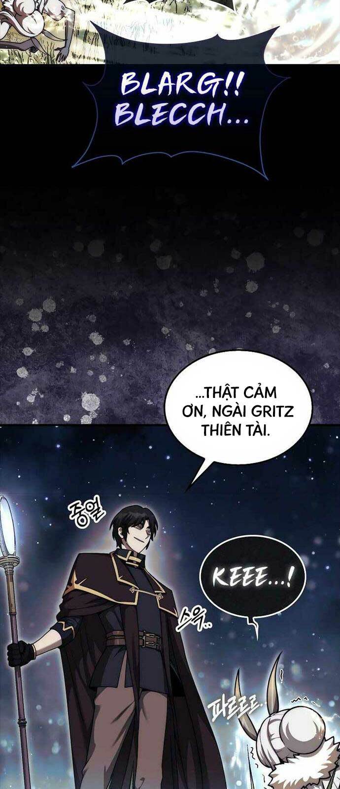 Quân Cờ Thứ 31 Lật Ngược Ván Cờ - Chapter 35 - Page 39