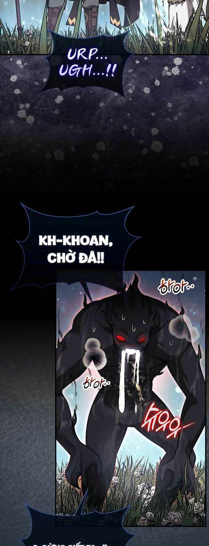 Quân Cờ Thứ 31 Lật Ngược Ván Cờ - Chapter 35 - Page 40