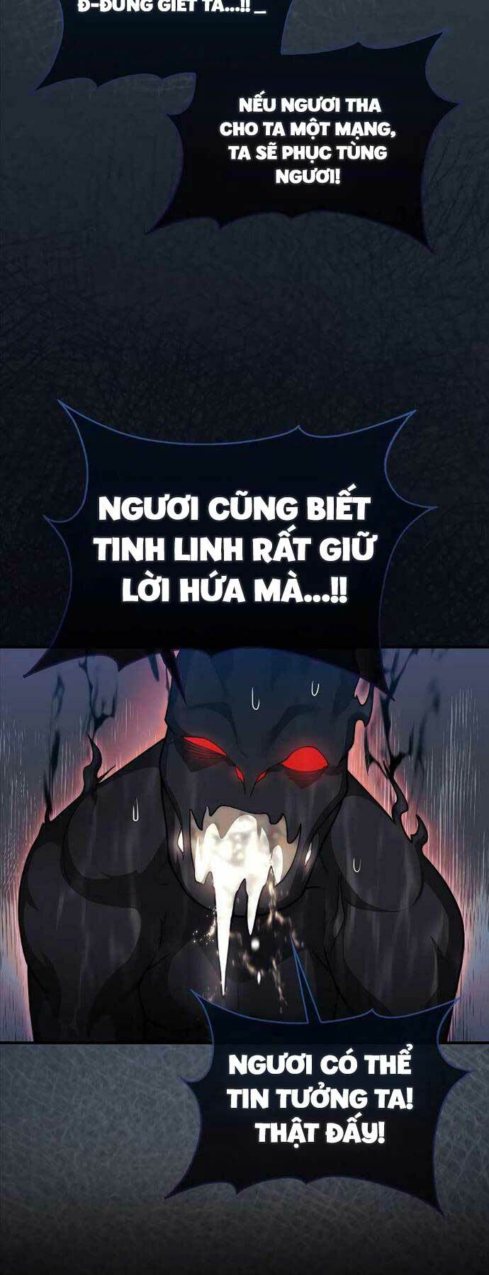 Quân Cờ Thứ 31 Lật Ngược Ván Cờ - Chapter 35 - Page 41