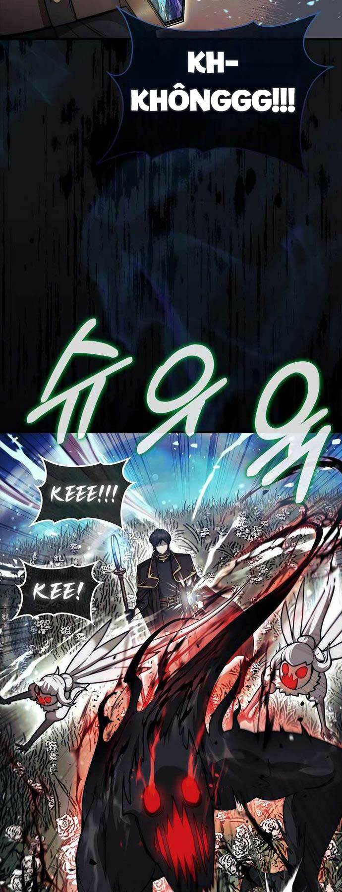 Quân Cờ Thứ 31 Lật Ngược Ván Cờ - Chapter 35 - Page 43