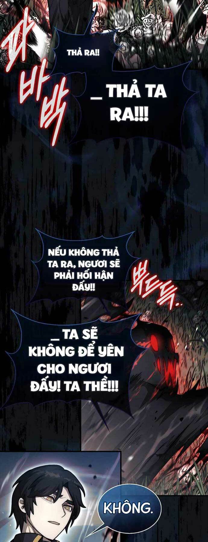 Quân Cờ Thứ 31 Lật Ngược Ván Cờ - Chapter 35 - Page 44