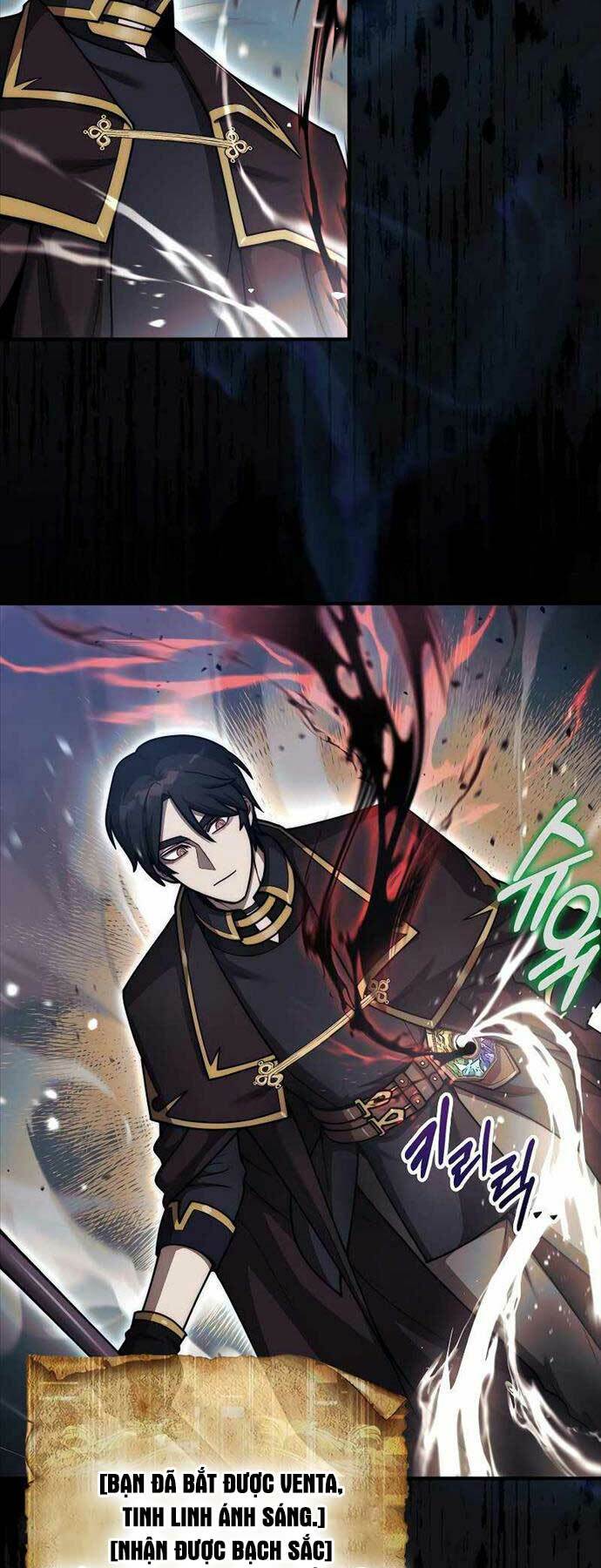 Quân Cờ Thứ 31 Lật Ngược Ván Cờ - Chapter 35 - Page 45