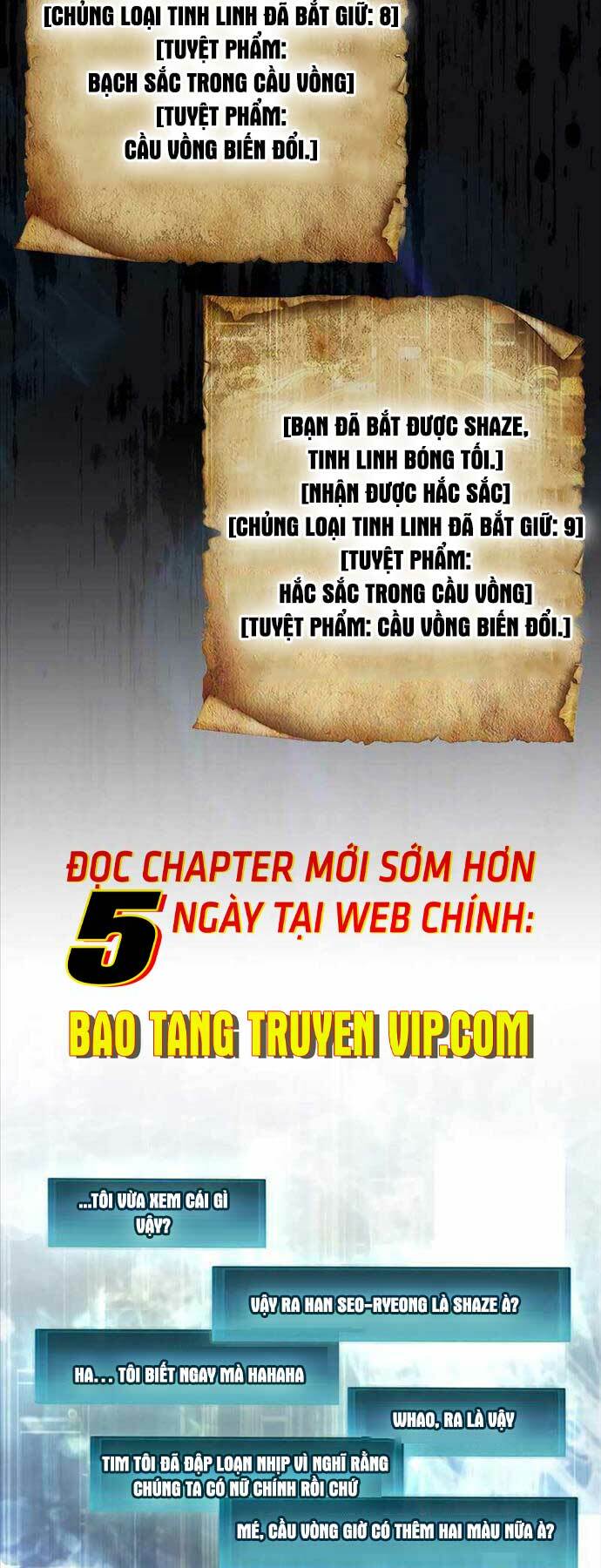 Quân Cờ Thứ 31 Lật Ngược Ván Cờ - Chapter 35 - Page 46