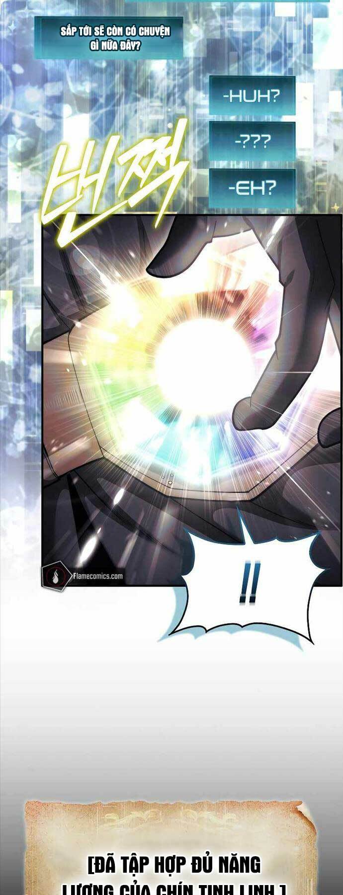 Quân Cờ Thứ 31 Lật Ngược Ván Cờ - Chapter 35 - Page 47