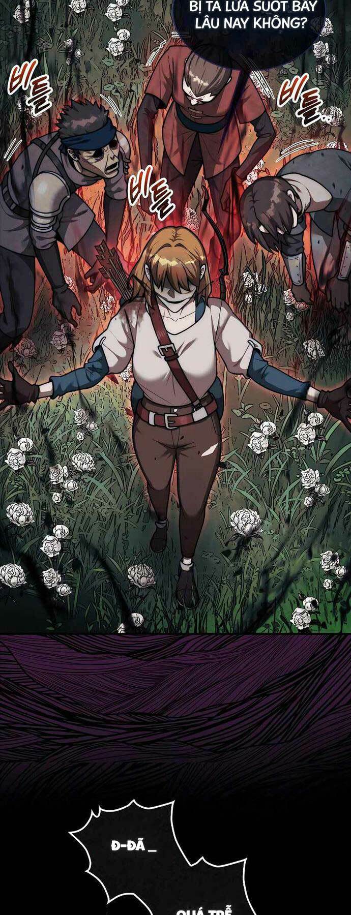 Quân Cờ Thứ 31 Lật Ngược Ván Cờ - Chapter 35 - Page 4