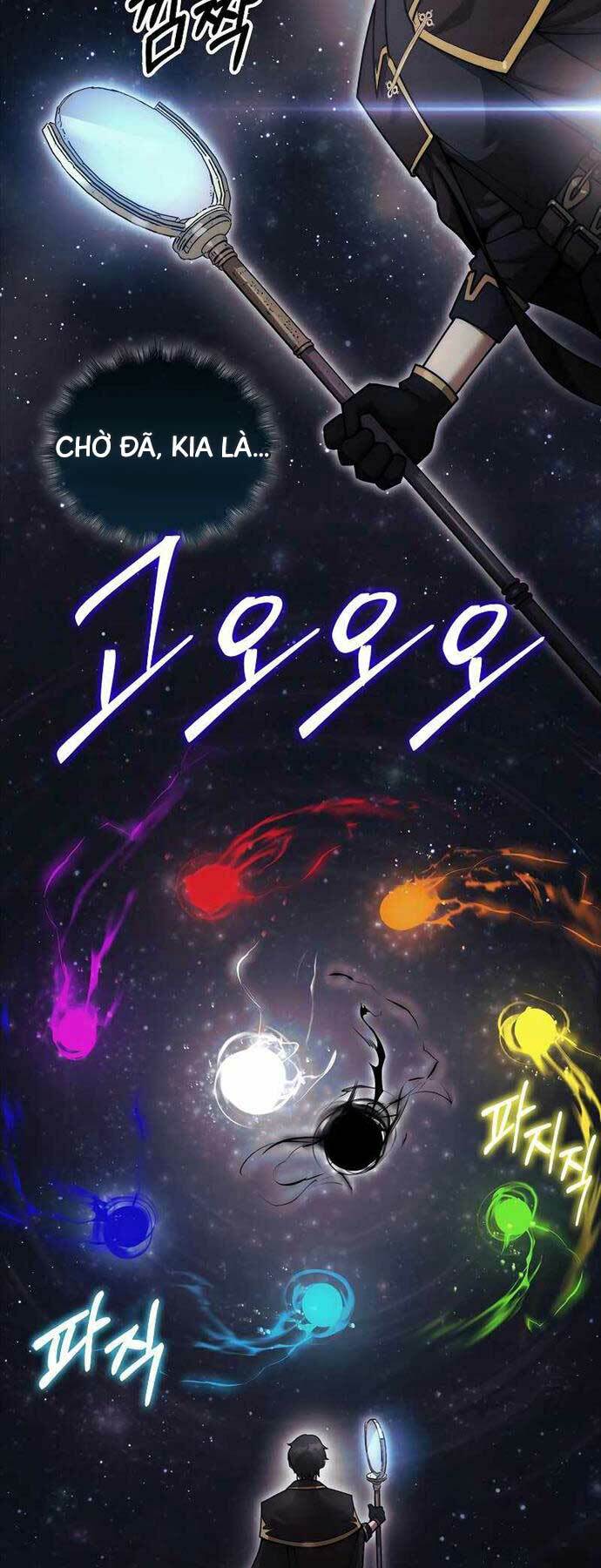 Quân Cờ Thứ 31 Lật Ngược Ván Cờ - Chapter 35 - Page 50