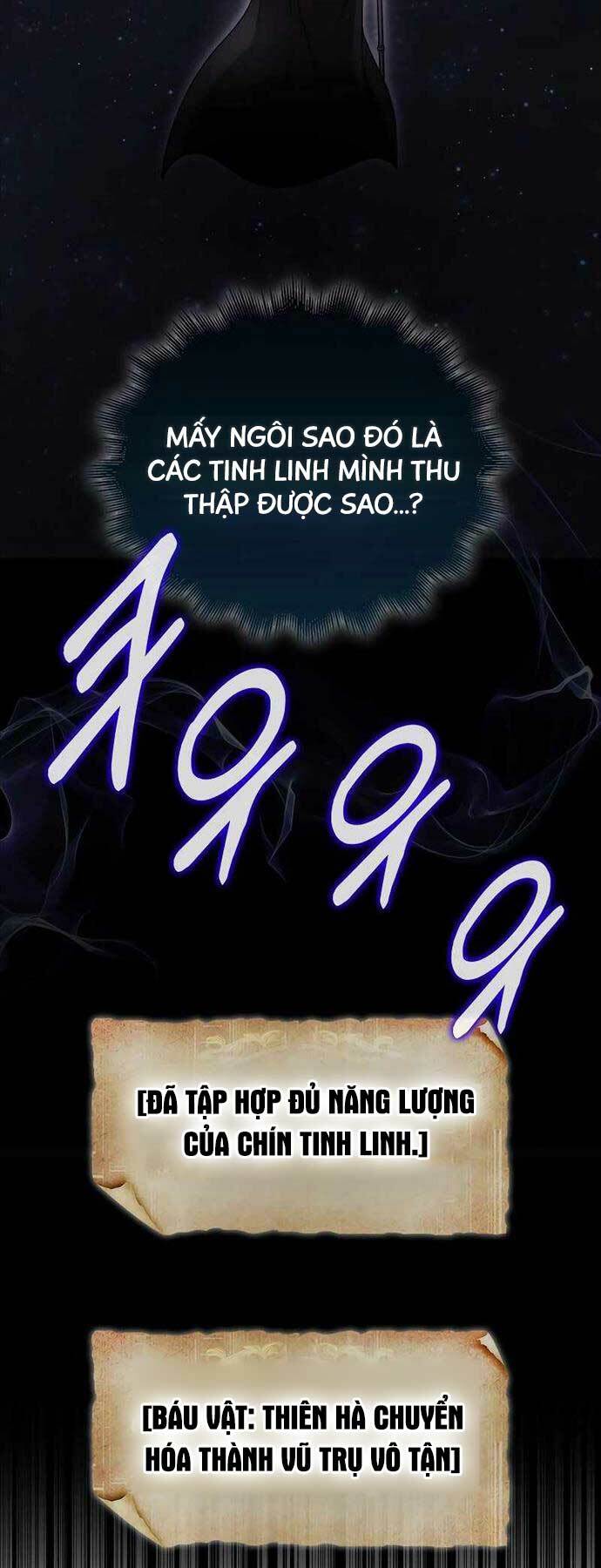 Quân Cờ Thứ 31 Lật Ngược Ván Cờ - Chapter 35 - Page 51