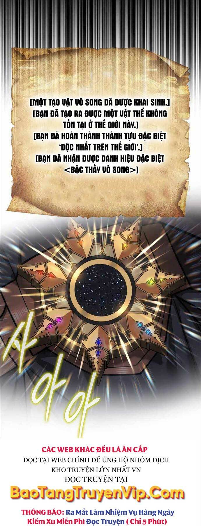 Quân Cờ Thứ 31 Lật Ngược Ván Cờ - Chapter 35 - Page 52