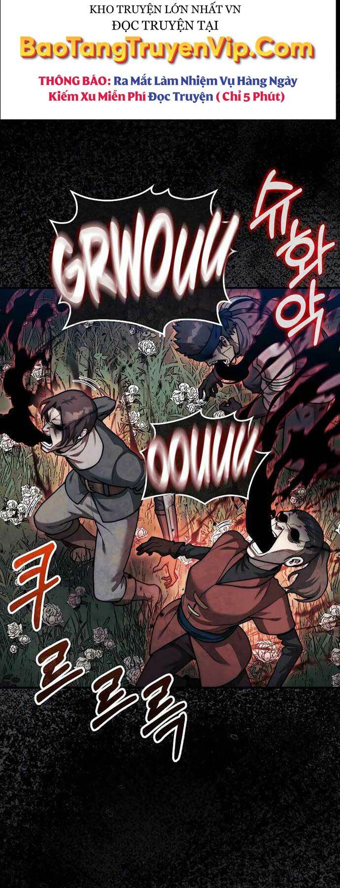 Quân Cờ Thứ 31 Lật Ngược Ván Cờ - Chapter 35 - Page 6