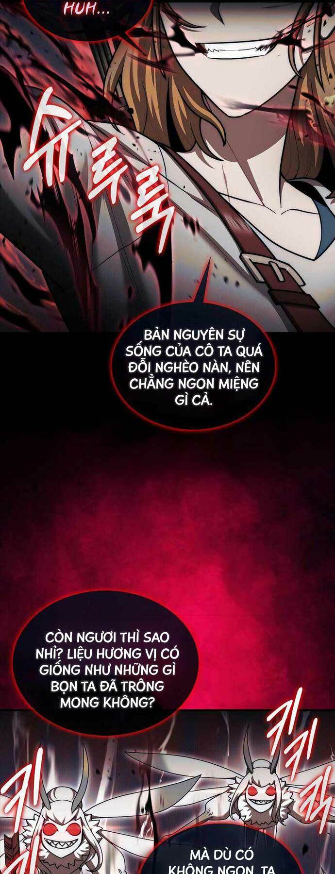 Quân Cờ Thứ 31 Lật Ngược Ván Cờ - Chapter 35 - Page 8