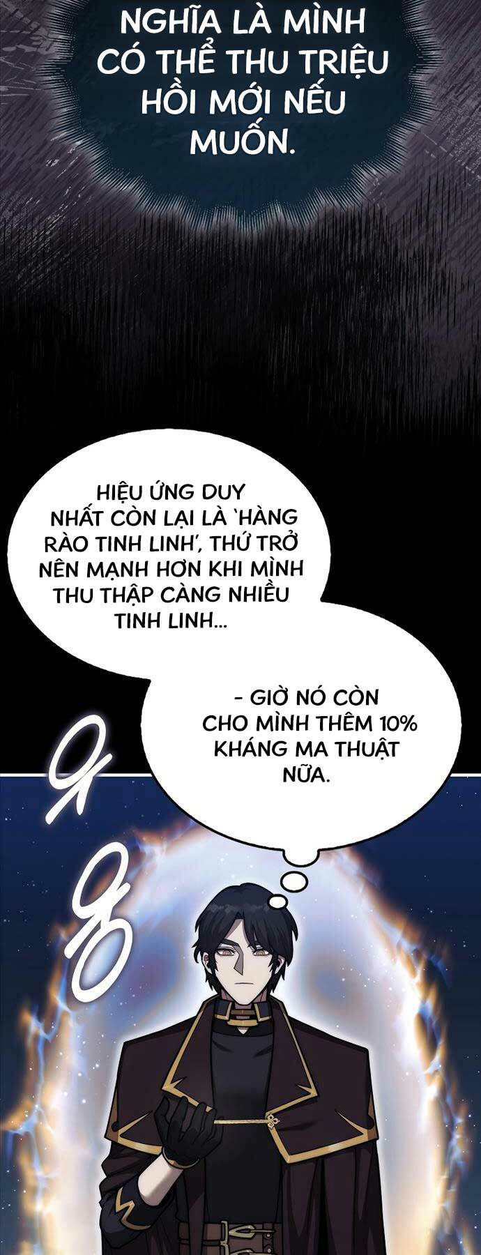 Quân Cờ Thứ 31 Lật Ngược Ván Cờ - Chapter 36 - Page 9