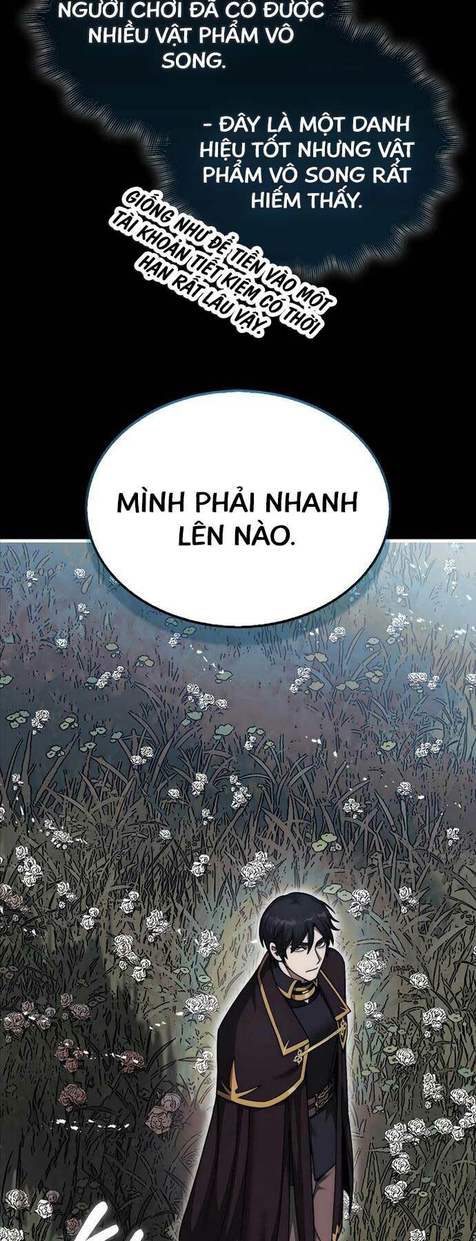 Quân Cờ Thứ 31 Lật Ngược Ván Cờ - Chapter 36 - Page 11