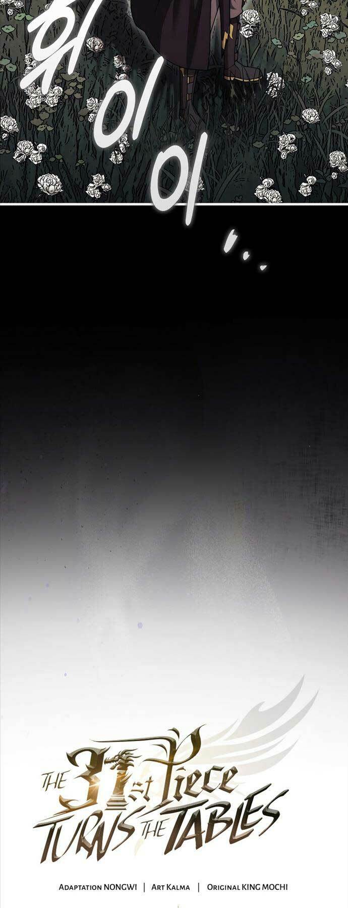 Quân Cờ Thứ 31 Lật Ngược Ván Cờ - Chapter 36 - Page 12