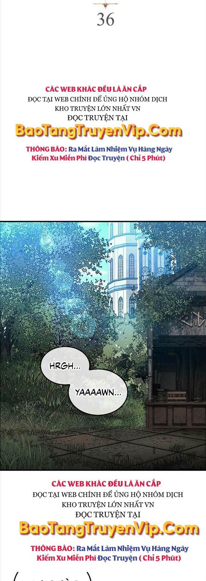 Quân Cờ Thứ 31 Lật Ngược Ván Cờ - Chapter 36 - Page 13