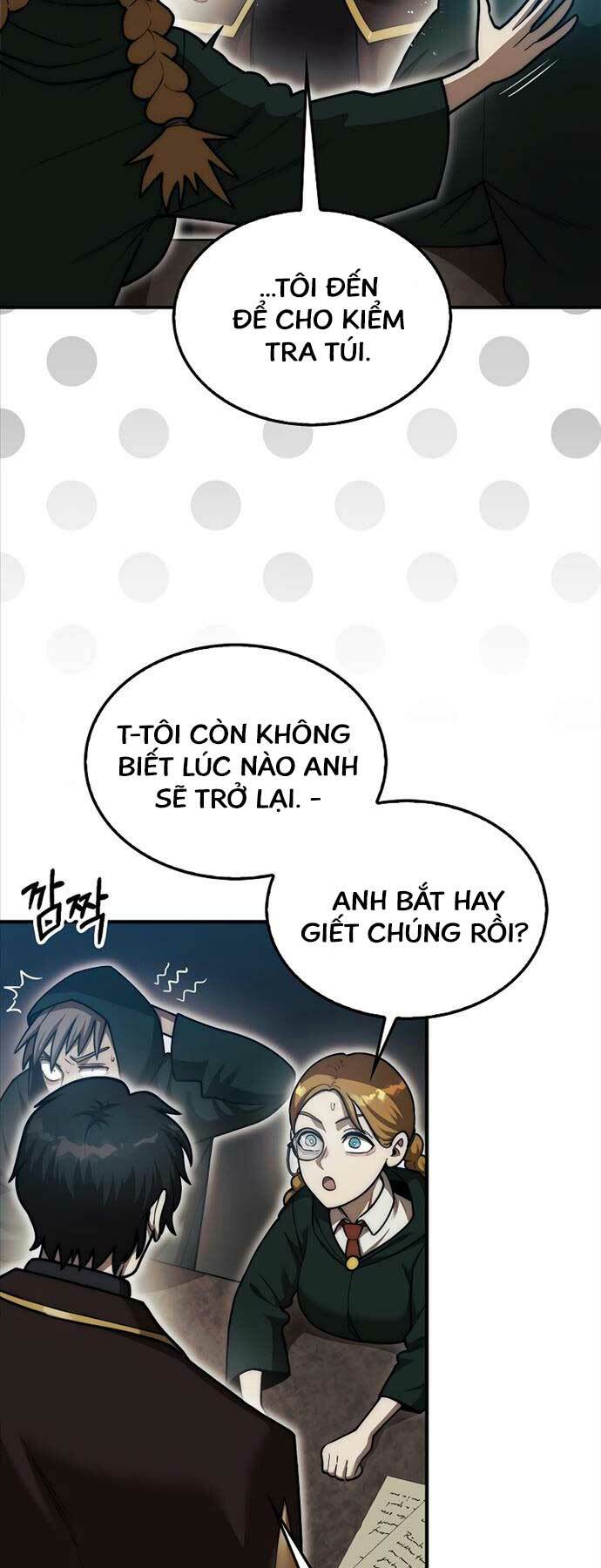 Quân Cờ Thứ 31 Lật Ngược Ván Cờ - Chapter 36 - Page 15