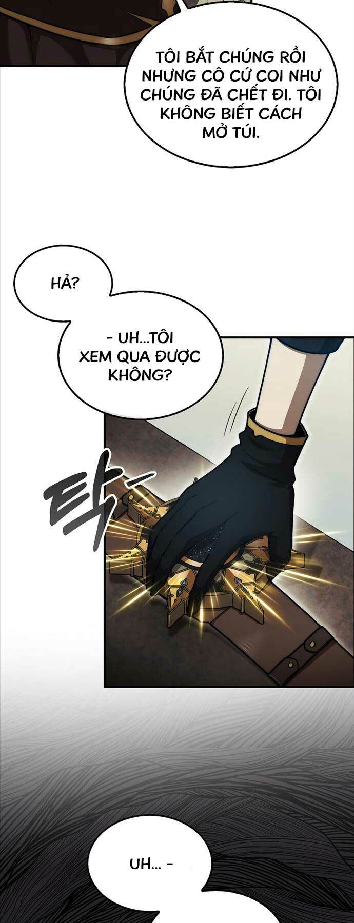 Quân Cờ Thứ 31 Lật Ngược Ván Cờ - Chapter 36 - Page 16