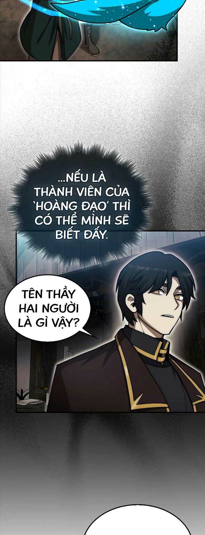 Quân Cờ Thứ 31 Lật Ngược Ván Cờ - Chapter 36 - Page 20