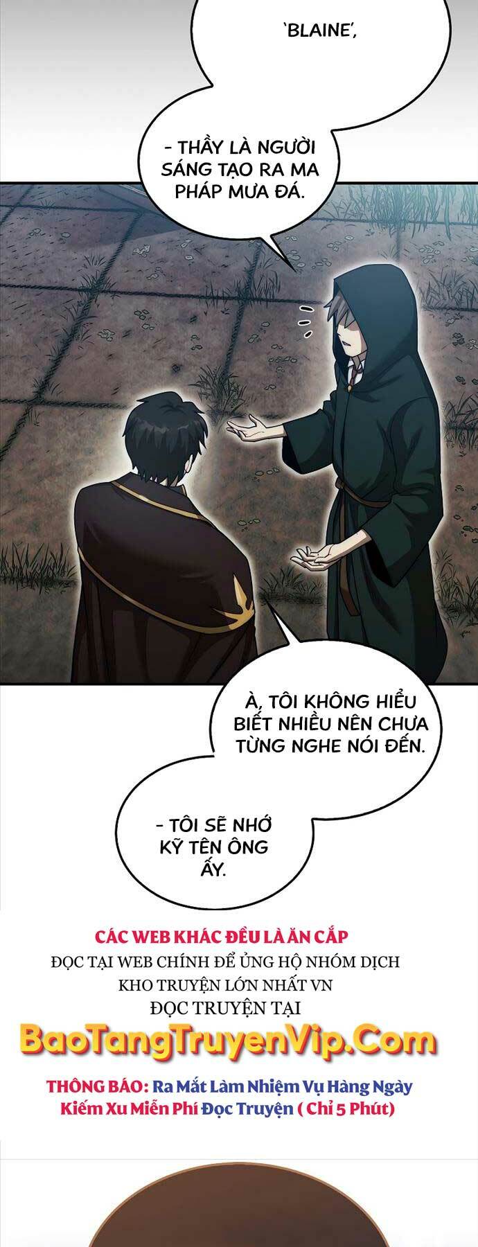 Quân Cờ Thứ 31 Lật Ngược Ván Cờ - Chapter 36 - Page 21