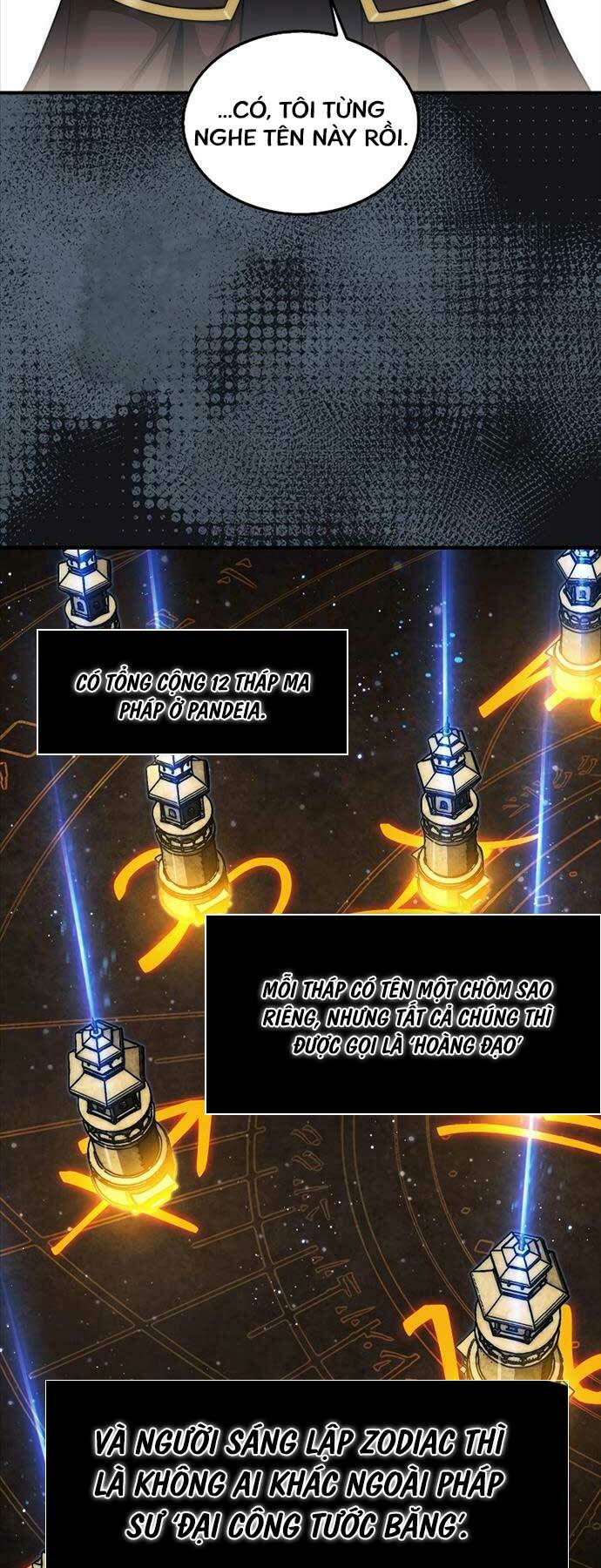 Quân Cờ Thứ 31 Lật Ngược Ván Cờ - Chapter 36 - Page 23