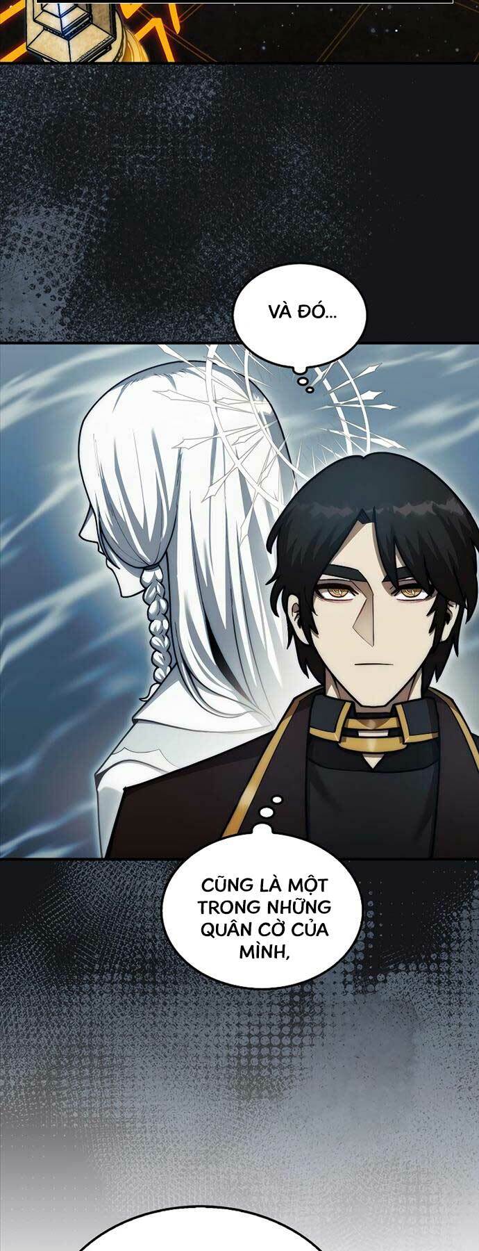 Quân Cờ Thứ 31 Lật Ngược Ván Cờ - Chapter 36 - Page 24