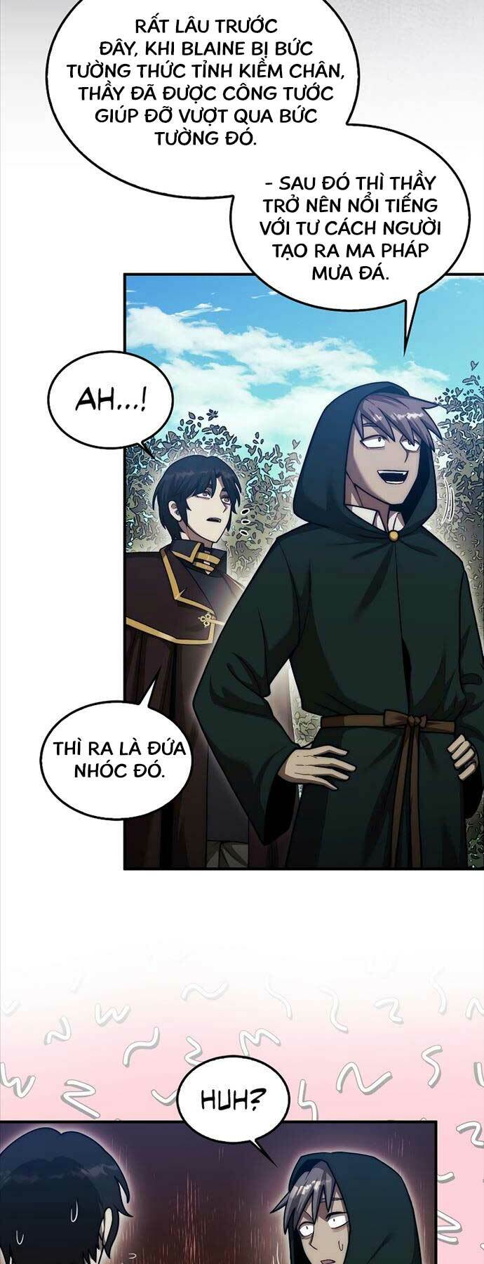 Quân Cờ Thứ 31 Lật Ngược Ván Cờ - Chapter 36 - Page 25