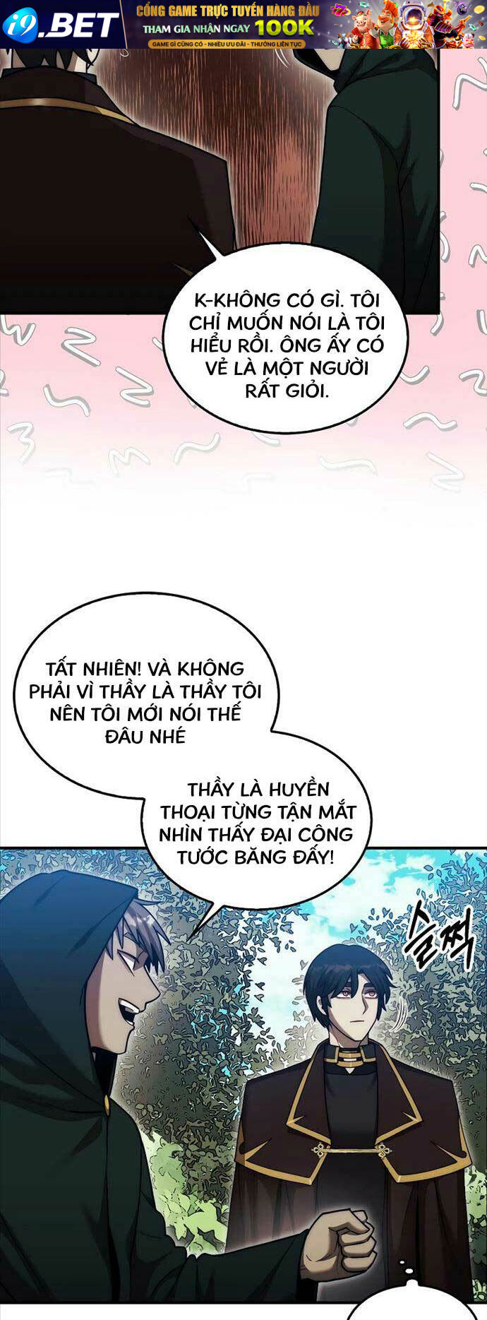 Quân Cờ Thứ 31 Lật Ngược Ván Cờ - Chapter 36 - Page 26