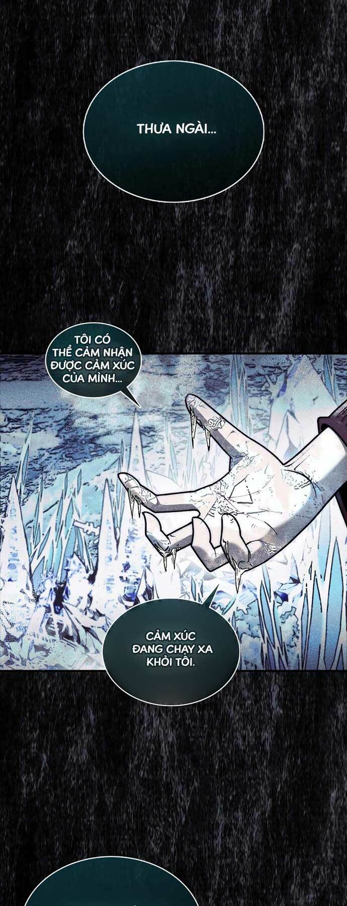 Quân Cờ Thứ 31 Lật Ngược Ván Cờ - Chapter 36 - Page 28