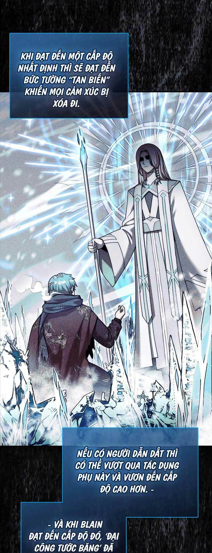 Quân Cờ Thứ 31 Lật Ngược Ván Cờ - Chapter 36 - Page 30