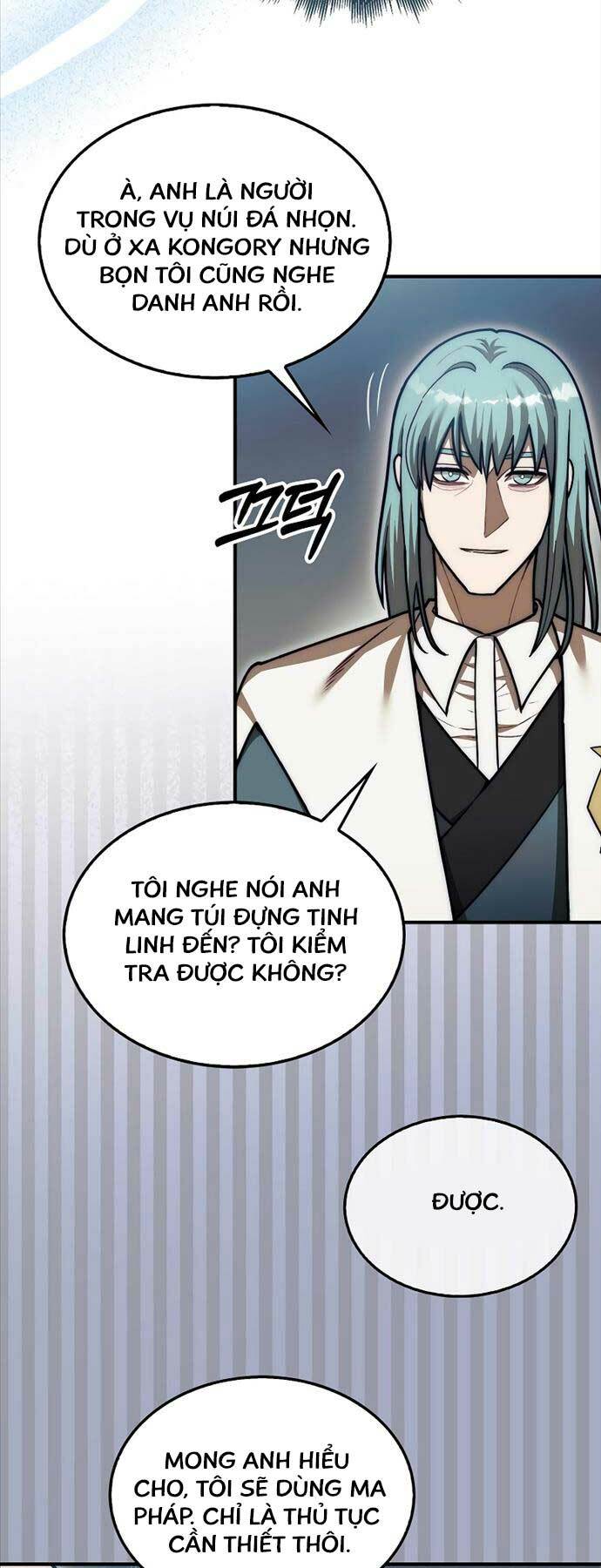 Quân Cờ Thứ 31 Lật Ngược Ván Cờ - Chapter 36 - Page 34