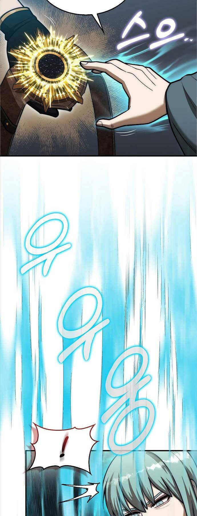 Quân Cờ Thứ 31 Lật Ngược Ván Cờ - Chapter 36 - Page 35