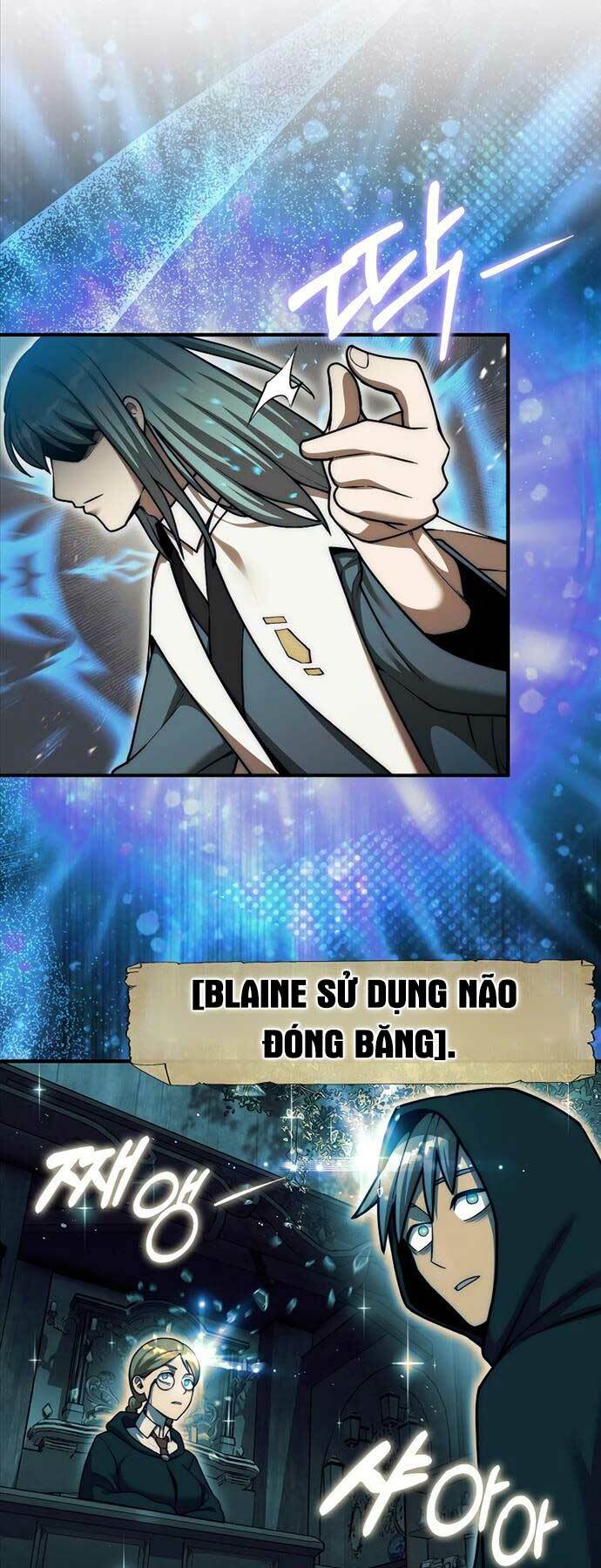 Quân Cờ Thứ 31 Lật Ngược Ván Cờ - Chapter 36 - Page 37