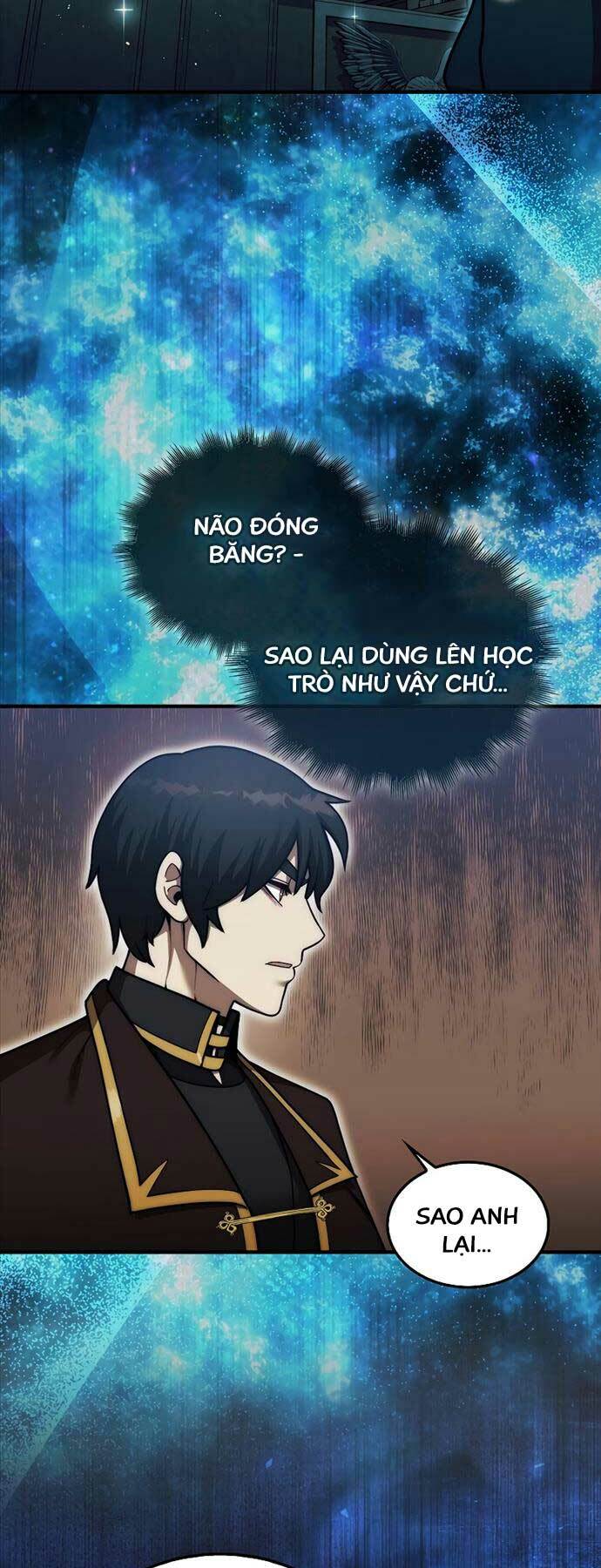 Quân Cờ Thứ 31 Lật Ngược Ván Cờ - Chapter 36 - Page 38