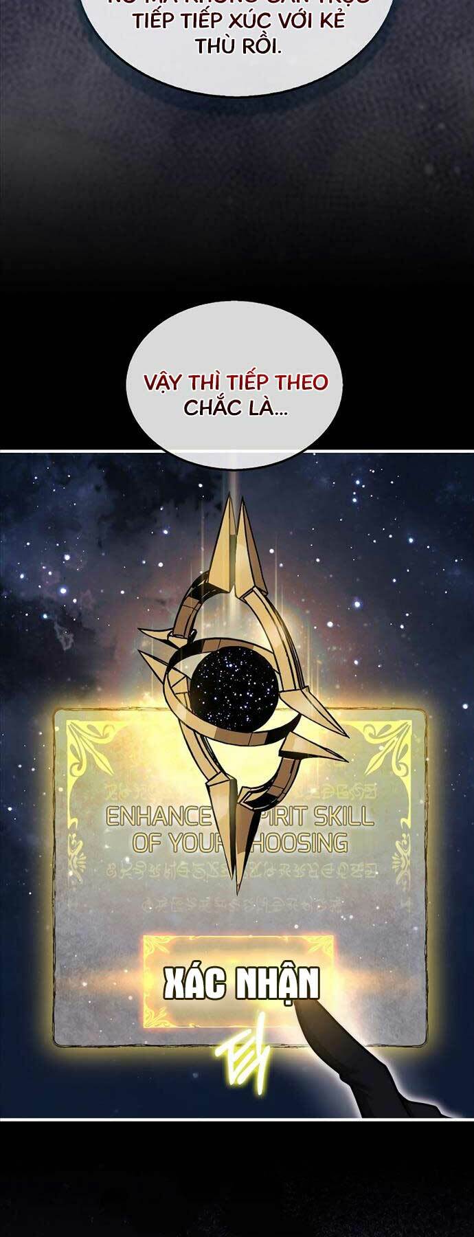 Quân Cờ Thứ 31 Lật Ngược Ván Cờ - Chapter 36 - Page 3