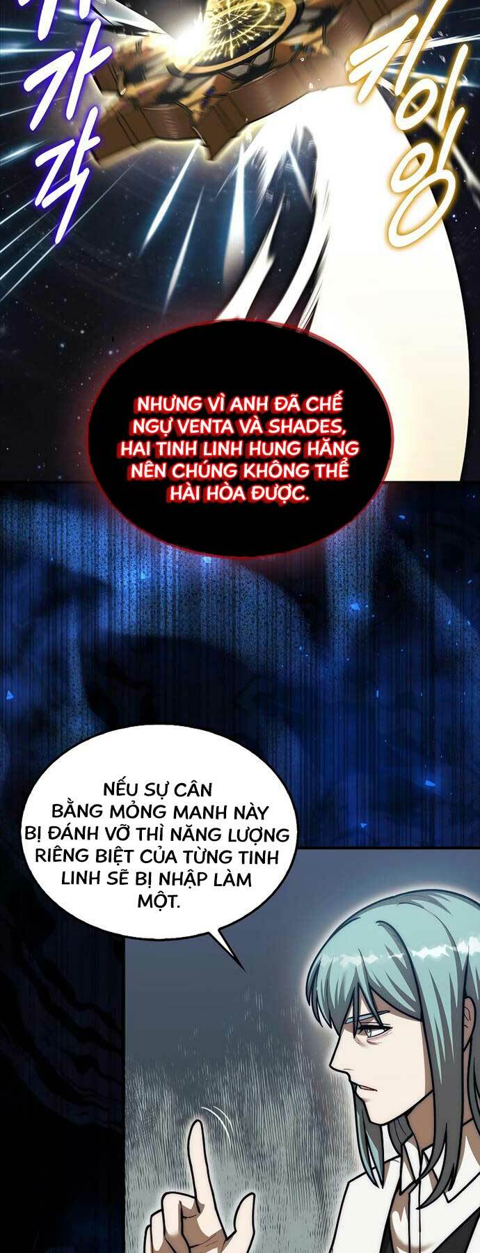 Quân Cờ Thứ 31 Lật Ngược Ván Cờ - Chapter 36 - Page 41