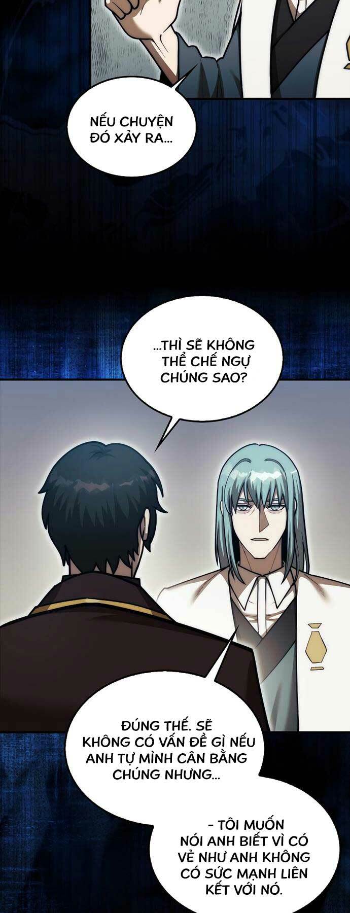 Quân Cờ Thứ 31 Lật Ngược Ván Cờ - Chapter 36 - Page 42