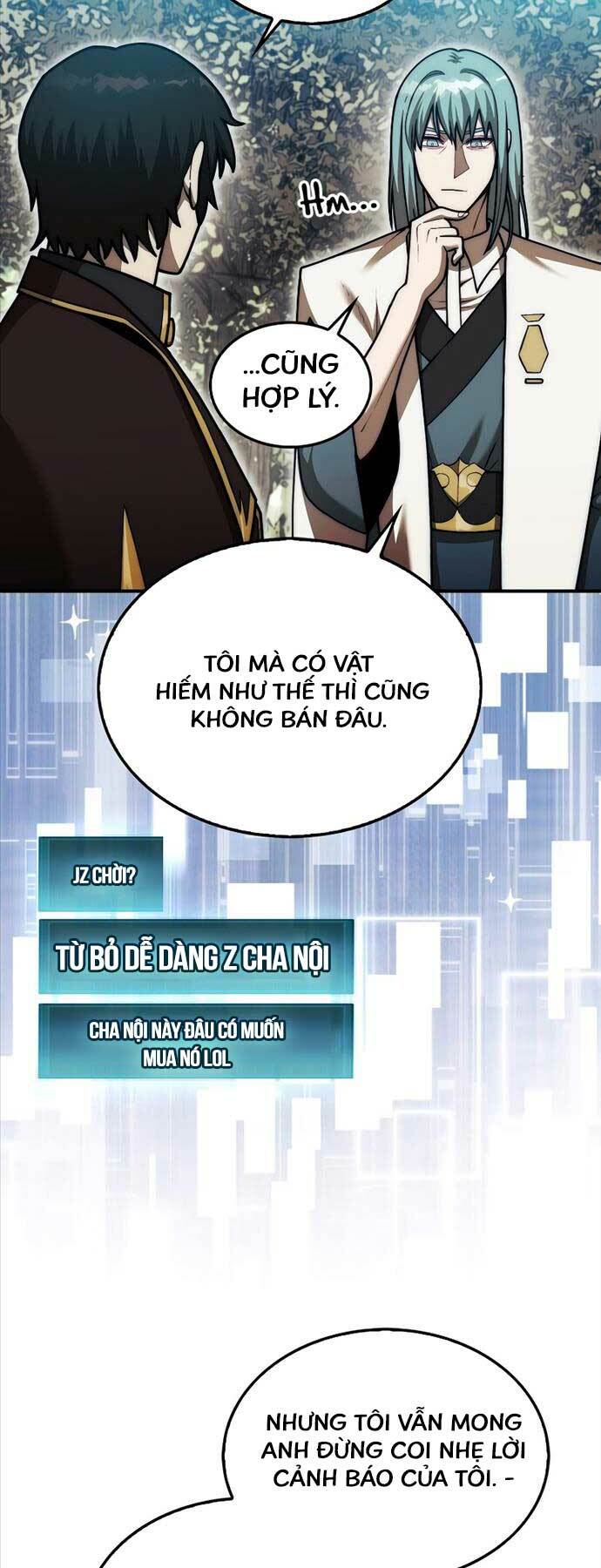 Quân Cờ Thứ 31 Lật Ngược Ván Cờ - Chapter 36 - Page 45