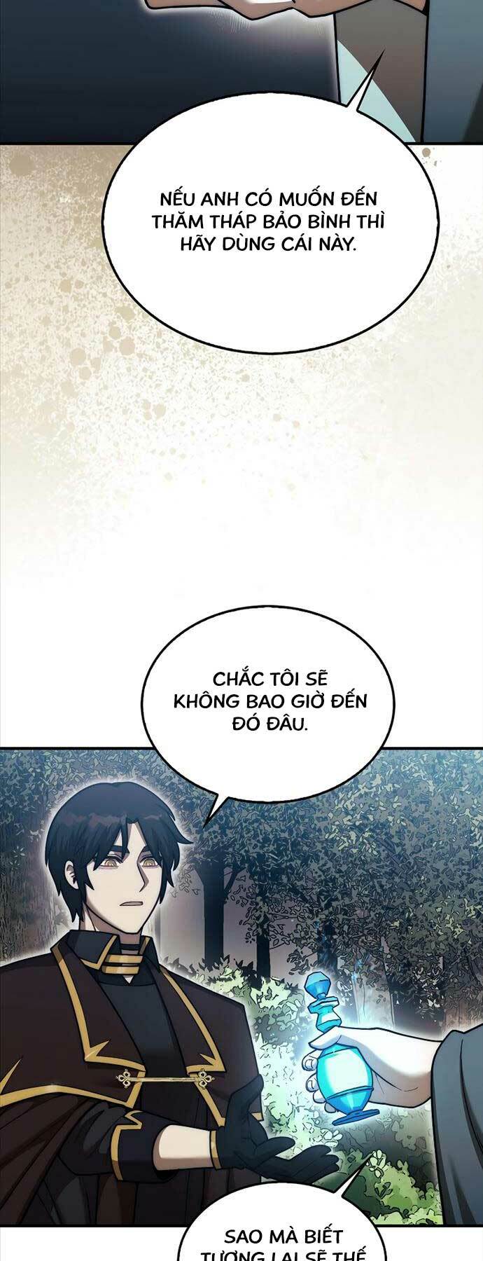 Quân Cờ Thứ 31 Lật Ngược Ván Cờ - Chapter 36 - Page 47