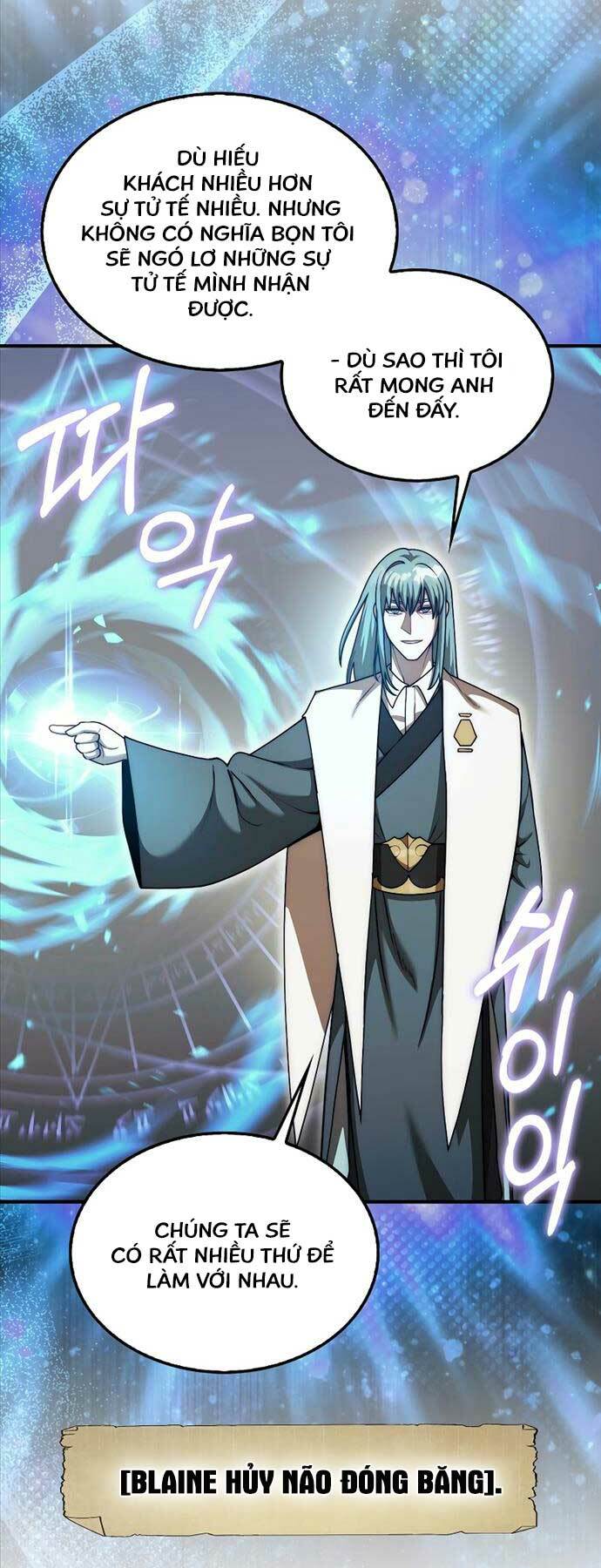 Quân Cờ Thứ 31 Lật Ngược Ván Cờ - Chapter 36 - Page 49