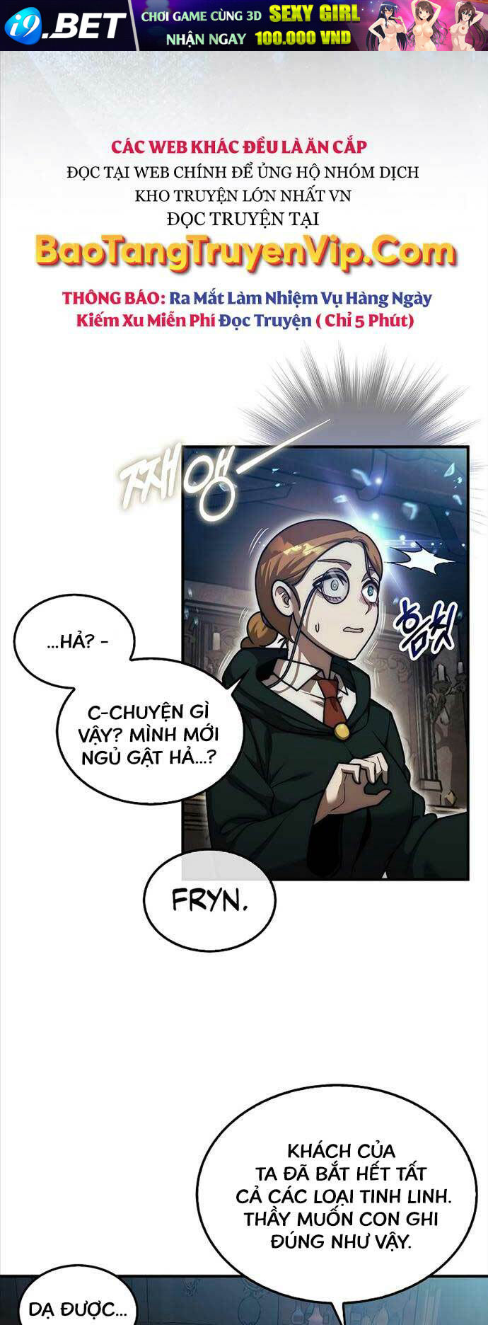 Quân Cờ Thứ 31 Lật Ngược Ván Cờ - Chapter 36 - Page 50