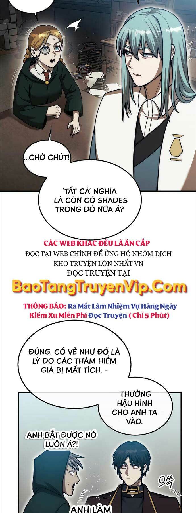 Quân Cờ Thứ 31 Lật Ngược Ván Cờ - Chapter 36 - Page 51