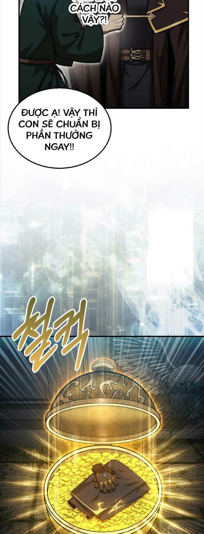 Quân Cờ Thứ 31 Lật Ngược Ván Cờ - Chapter 36 - Page 52