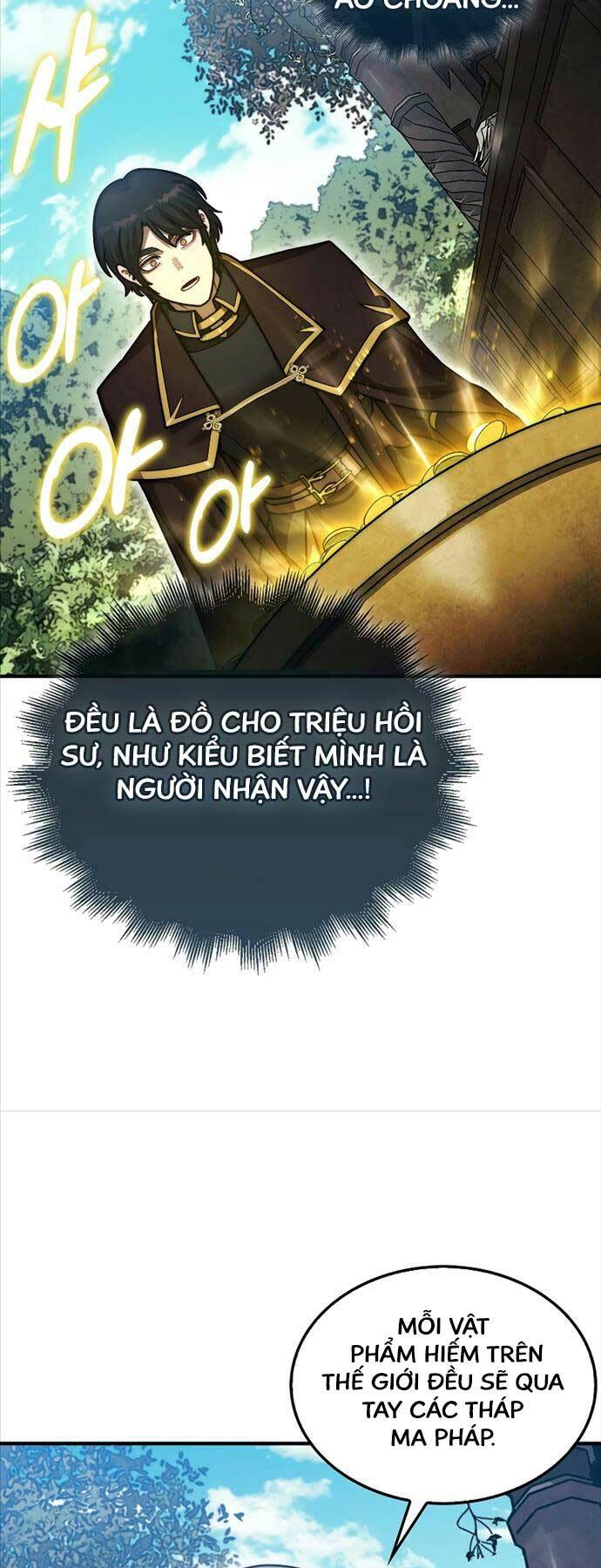 Quân Cờ Thứ 31 Lật Ngược Ván Cờ - Chapter 36 - Page 54