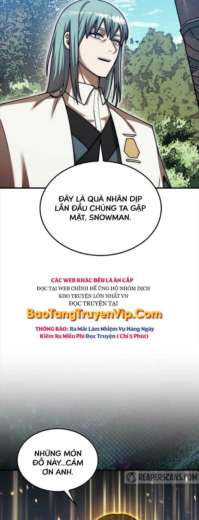 Quân Cờ Thứ 31 Lật Ngược Ván Cờ - Chapter 36 - Page 55