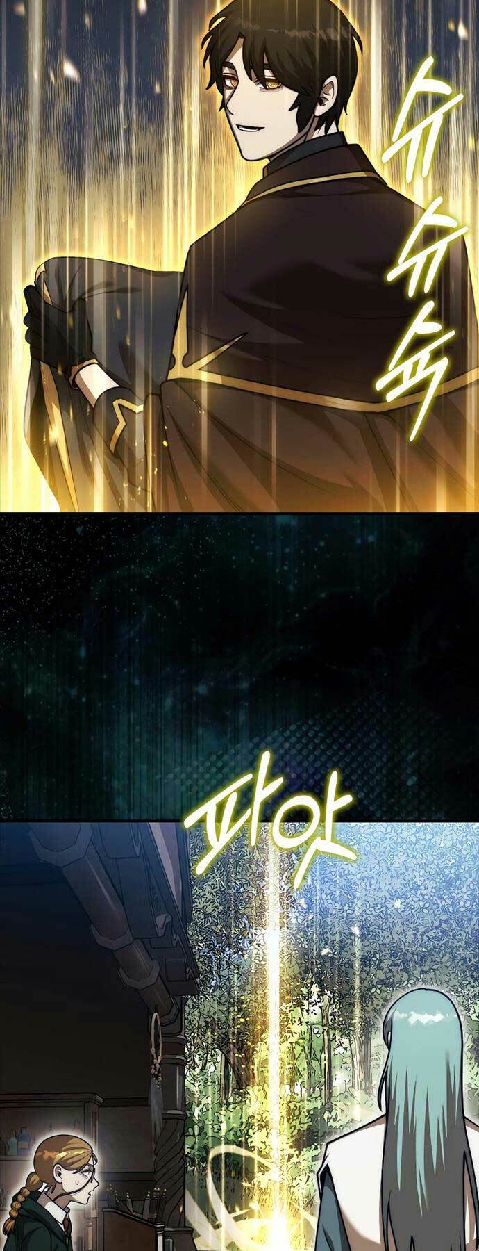 Quân Cờ Thứ 31 Lật Ngược Ván Cờ - Chapter 36 - Page 56