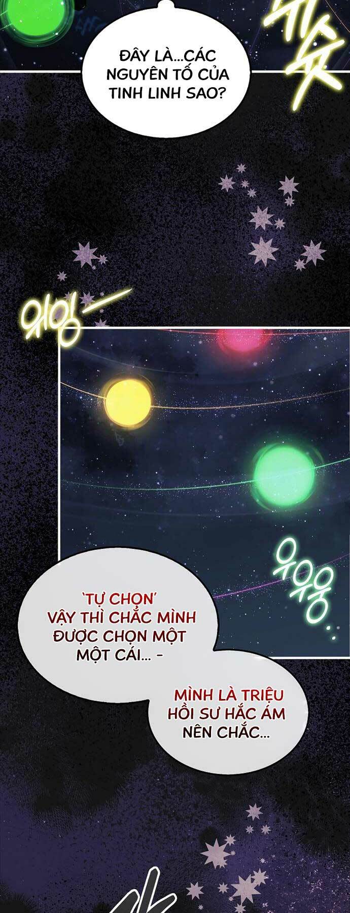 Quân Cờ Thứ 31 Lật Ngược Ván Cờ - Chapter 36 - Page 5