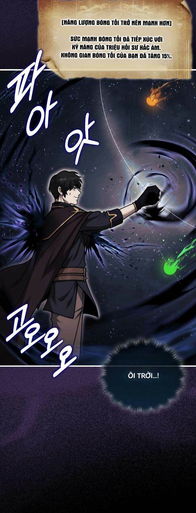 Quân Cờ Thứ 31 Lật Ngược Ván Cờ - Chapter 36 - Page 7