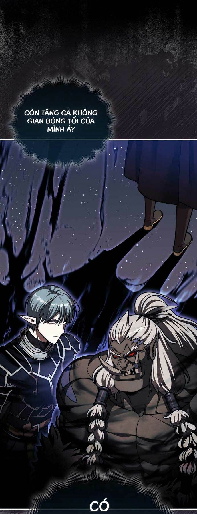 Quân Cờ Thứ 31 Lật Ngược Ván Cờ - Chapter 36 - Page 8