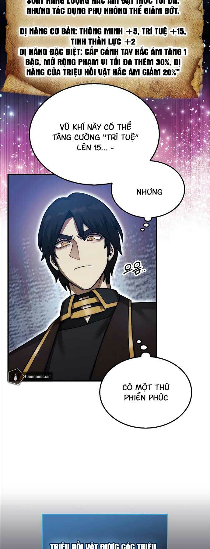 Quân Cờ Thứ 31 Lật Ngược Ván Cờ - Chapter 37 - Page 10