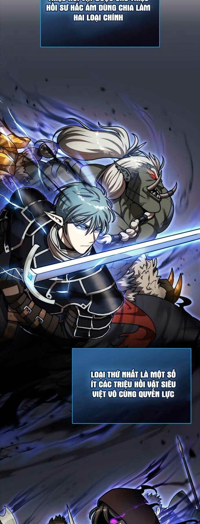 Quân Cờ Thứ 31 Lật Ngược Ván Cờ - Chapter 37 - Page 11