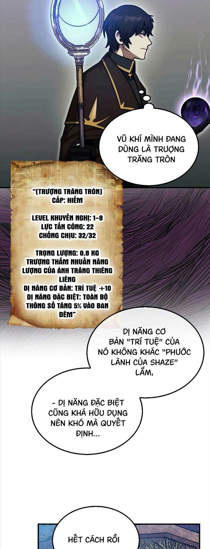 Quân Cờ Thứ 31 Lật Ngược Ván Cờ - Chapter 37 - Page 14